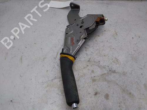 Hand brake TOYOTA COROLLA Saloon (_E15_) 2.0 D-4D (ADE150) | BP12440926I18 