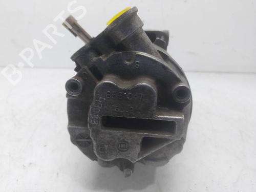 AC compressor OPEL ASTRA H (A04) | BP39751708M34 - Image 5