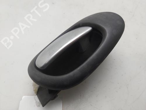 Front left interior door handle PEUGEOT 206 CC (2D) 1.6 16V (2DNFUF, 2DNFUR) | BP37638669I13 - Image 4