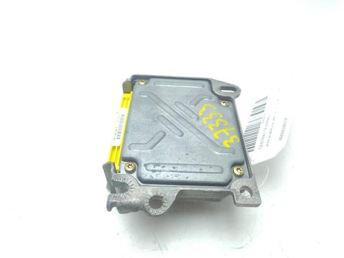 Airbag styreenhed AUDI A6 C5 (4B2)  | BP25991777M53 