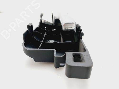 Front right interior door handle FORD MONDEO IV (BA7) 2.0 TDCi | BP27814992I14 