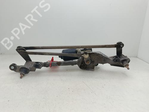 Front wiper motor MAZDA PREMACY (CP) 2.0 TD | BP33470386M29 - Image 2