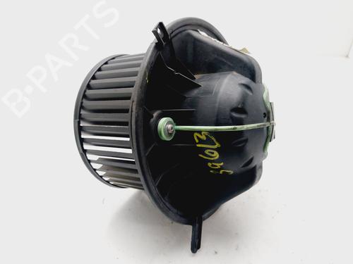 Heater blower motor BMW X1 (E84) sDrive 18 d | BP29498411M62 