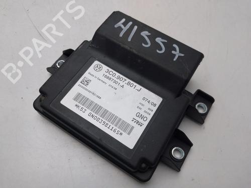 Electronic module VW PASSAT B6 (3C2) | BP35894740M83 - Image 3