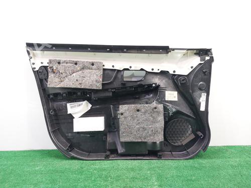 Front right panel SUBARU XV (_GP_) 2.0 i AWD (GP7, G33GP) | BP21185007C59 