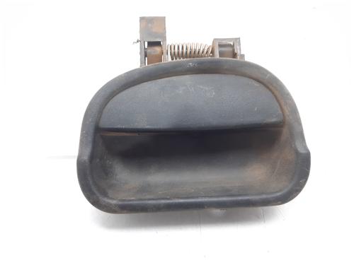 Used Rear right interior door handle RENAULT KANGOO (KC0/1_) 1.9 dCi 4x4 (KC0V) (80 hp) 12402636