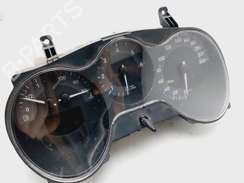 Used Instrument cluster SEAT LEON (1P1) [2005-2013]  18150342
