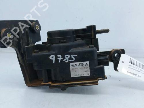 Used Electronic module KIA SPORTAGE II (JE_, KM_) 2.0 i 16V (141 hp) 2855795