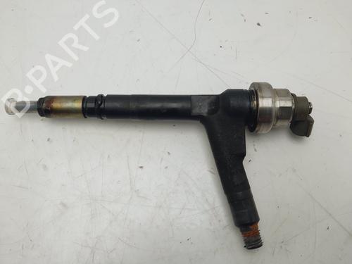 Injector OPEL MERIVA A MPV (X03) 1.7 CDTI (E75) | BP21544763M100 