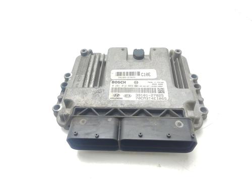 Used Engine control unit (ECU) HYUNDAI SANTA FÉ II (CM) 2.2 CRDi 4x4 (155 hp) 29714453