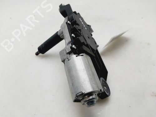 Rear wiper motor VOLVO V40 Hatchback (525)  | BP25798723M102 