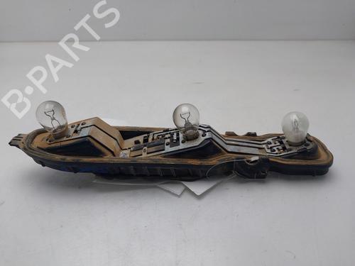 Used Lamp holder Lamp holder LANCIA YPSILON (843_) 1.3 D Multijet (843.AXE11, 843.AXE1A) (90 hp) 34351794 34351794