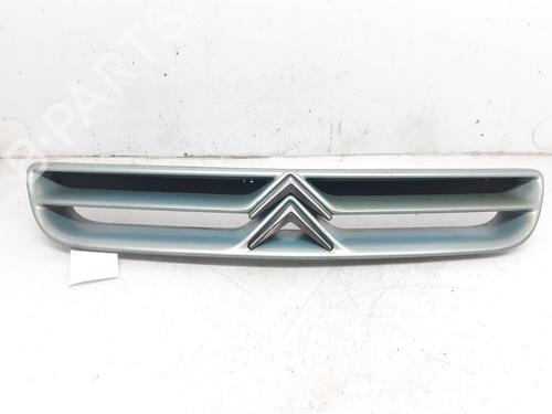Used Grille CITROËN XANTIA (X1_, X2_) 2.0 HDI 90 (90 hp) 8048357