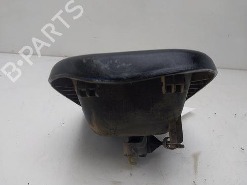 Front left exterior door handle RENAULT MASTER II Van (FD) 2.5 dCi 100 (FD0U, FD0V) | BP16756533C128 