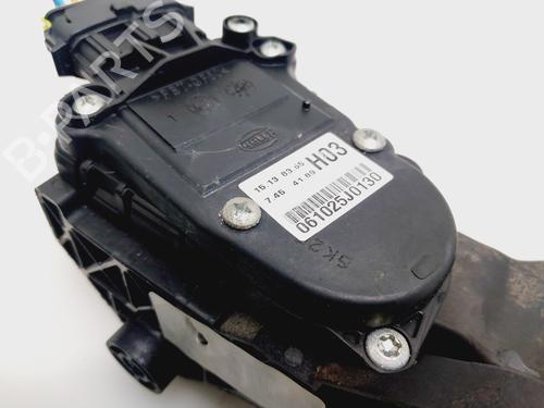Pedal KIA CEE'D Hatchback (ED)  | BP26329314I4 