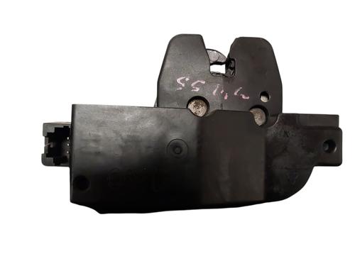 Tailgate lock CITROËN C3 I (FC_, FN_) 1.4 i Bivalent | BP17971992C101