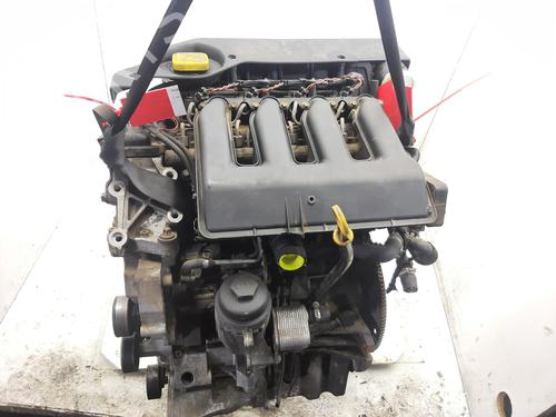 Engine LAND ROVER FREELANDER I (L314) | BP28974035M1
