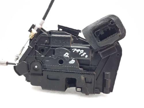 Front right lock VW POLO V (6R1, 6C1)  | BP5327274C97 