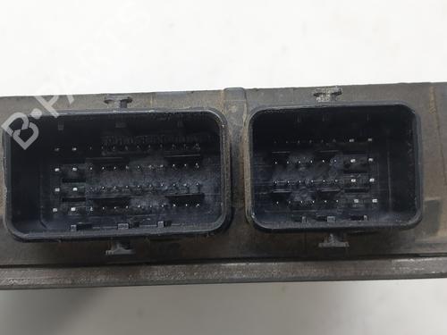 Engine control unit (ECU) RENAULT CLIO III (BR0/1, CR0/1) 1.5 dCi (C/BR0G, C/BR1G) | BP34535628M57 - Image 2