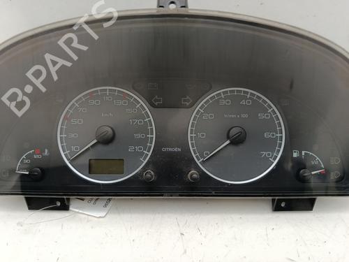 Instrument cluster CITROËN XSARA (N1) 2.0 HDi 90 | BP31034696C47 