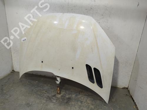 Hood PEUGEOT 206 Hatchback (2A/C) 1.4 LPG | BP27801133C1 