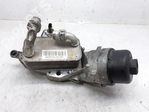 Støtte OPEL INSIGNIA A (G09) 2.0 CDTI (68) (131 hp) 13995734