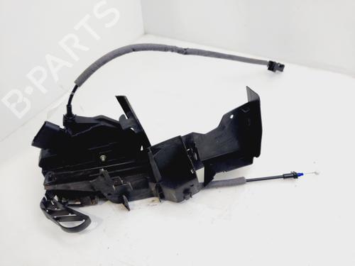 Used Front left lock FORD FOCUS III 1.6 TDCi (115 hp) 18527893