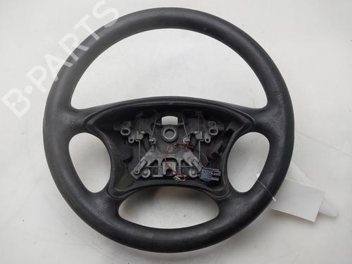 Used Steering wheel Steering wheel PEUGEOT PARTNER MPV (5_, G_) [1996-2026] 34234397 34234397