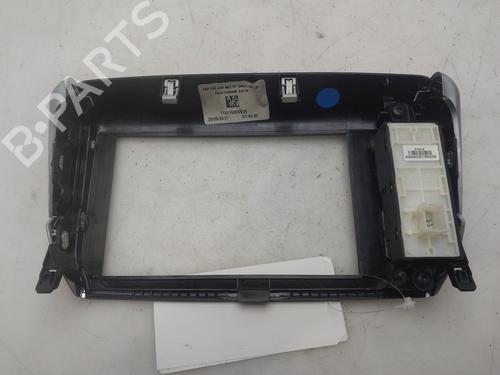 Switch PEUGEOT 2008 I (CU_) | BP36528617I30 - Image 4