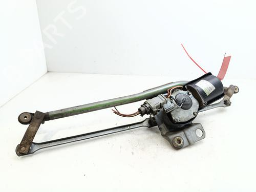 Essuie-glace moteur avant RENAULT CLIO I (B/C57_, 5/357_) 1.2 (5/357Y, 5/357K) (58 hp) 29176402