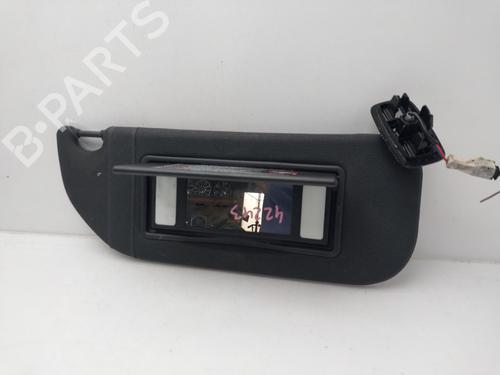 Right sun visor DS DS 5 (KF_) 2.0 Hybrid4 4x4 | BP37646628I2 - Image 4