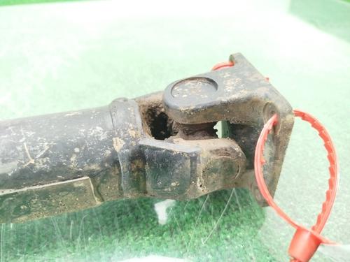 Driveshaft FORD RANGER (ER, EQ, R_) 2.5 TD 4x4 | BP29499268M37 