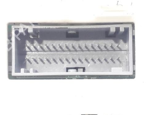 Climate control RENAULT LAGUNA II (BG0/1_) 1.9 dCi (BG05) | BP10085876I5 