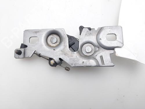 Hood lock PEUGEOT 308 II (LB_, LP_, LW_, LH_, L3_)  | BP16670315C133