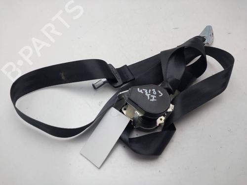 Used Rear left seatbelt Rear left seatbelt VW GOLF VI (5K1) [2008-2014] 40225767 40225767