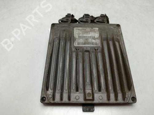 Used Engine control unit (ECU) Engine control unit (ECU) RENAULT MEGANE II (BM0/1_, CM0/1_) 1.5 dCi (BM0F, BM0T, BM2B, CM0F, CM0T) (82 hp) 40061151 40061151