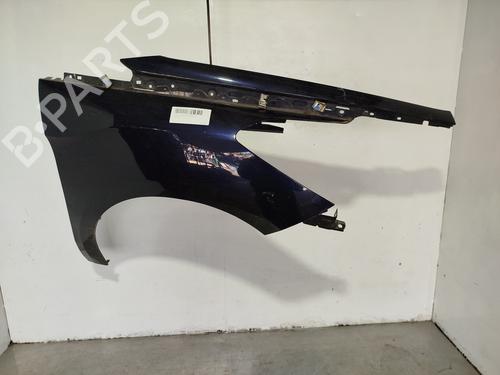 Used Right front fenders DS DS 5 (KF_) [2015-2018]  30961420
