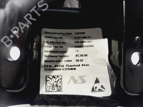 Instrument cluster MINI MINI (R56) | BP28477629C47