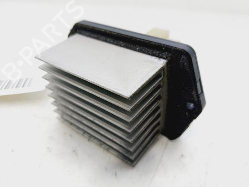 Heater resistor JAGUAR XF I (X250) 3.0 D | BP29418479M108 