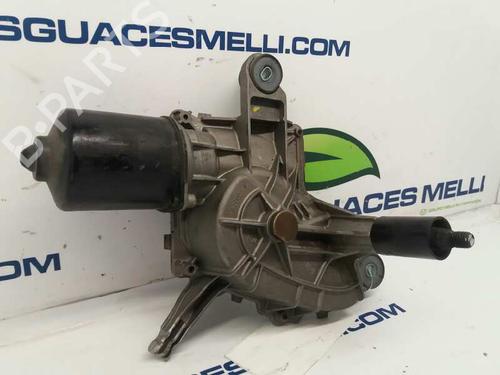 Used Front wiper motor CITROËN C4 Grand Picasso I (UA_) [2006-2013]  2875203