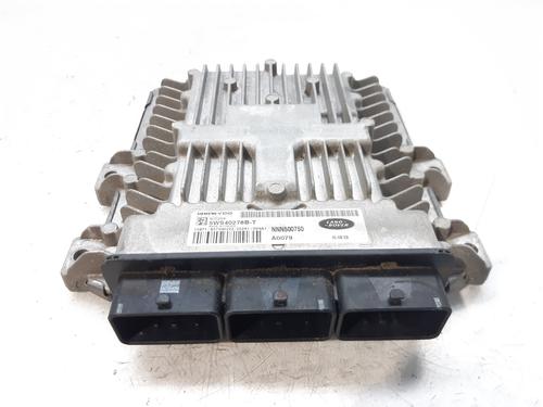 Calculateur moteur (ecu) LAND ROVER DISCOVERY III (L319) 2.7 TD 4x4 (190 hp) 8648395