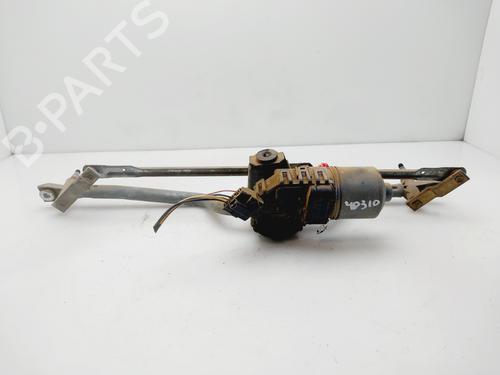Front wiper motor RENAULT CLIO II (BB_, CB_) | BP30863445M29