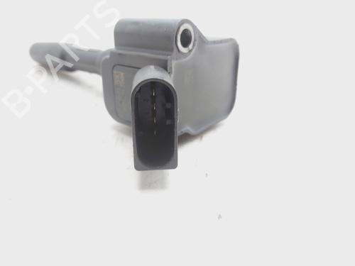 Ignition coil AUDI A5 Sportback (F5A, F5F) S5 quattro | BP19094880M94 