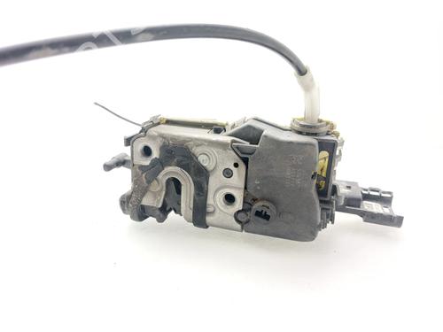 Front right lock CITROËN C5 III (RD_) 1.6 HDi 110 (RD9HZC) | BP32286183C97
