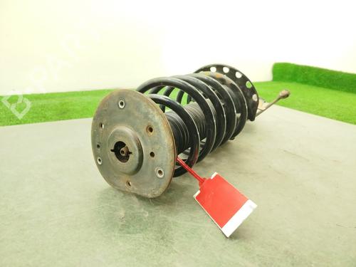 Left front shock absorber VOLVO XC70 II (136) D5 AWD | BP25902825M16 