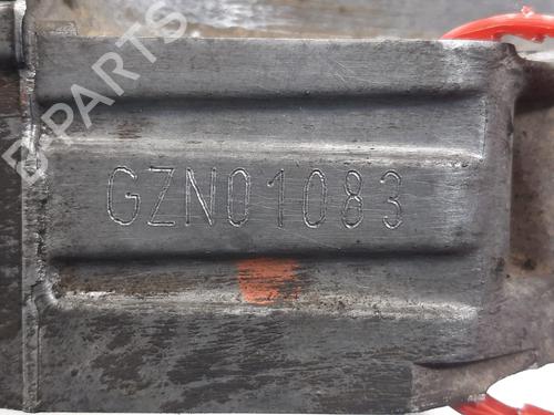 Gearbox AUDI A4 B6 (8E2) 2.0 | BP29572631M3 