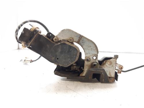 Front right lock SUZUKI GRAND VITARA I (FT, HT) 2.0 HDI 110 16V 4x4 (SQ420D, TD83V) | BP8357239C97 