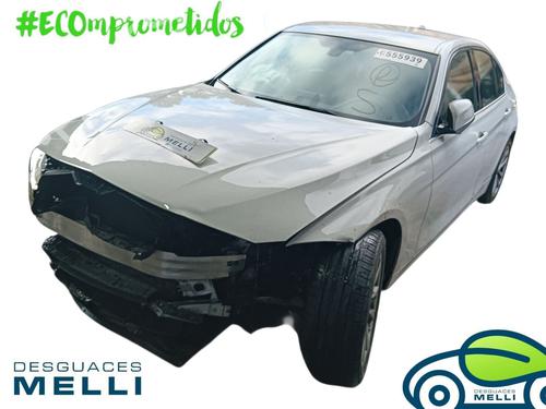 Used Parts BMW 3 (F30, F80) 320 d (190 hp) 4366921