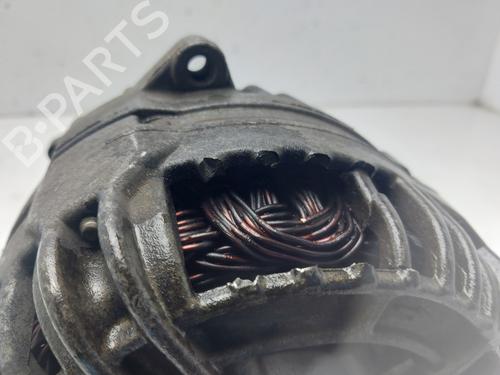 Alternator RENAULT KANGOO Express (FW0/1_) | BP34279362M7 - Image 3