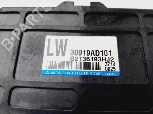 Elektronisk modul SUBARU LEGACY V (BM)  | BP29719631M83 